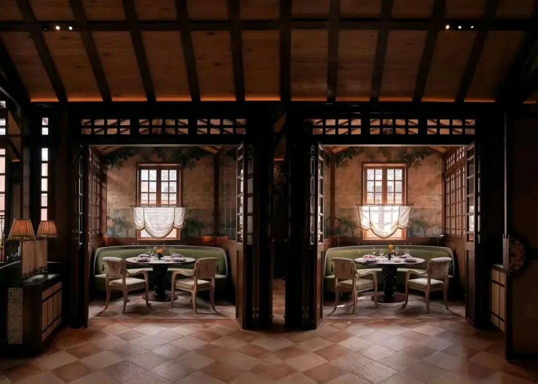 深圳Ensue餐厅丨中国深圳丨邵程（Chris Shao）-18