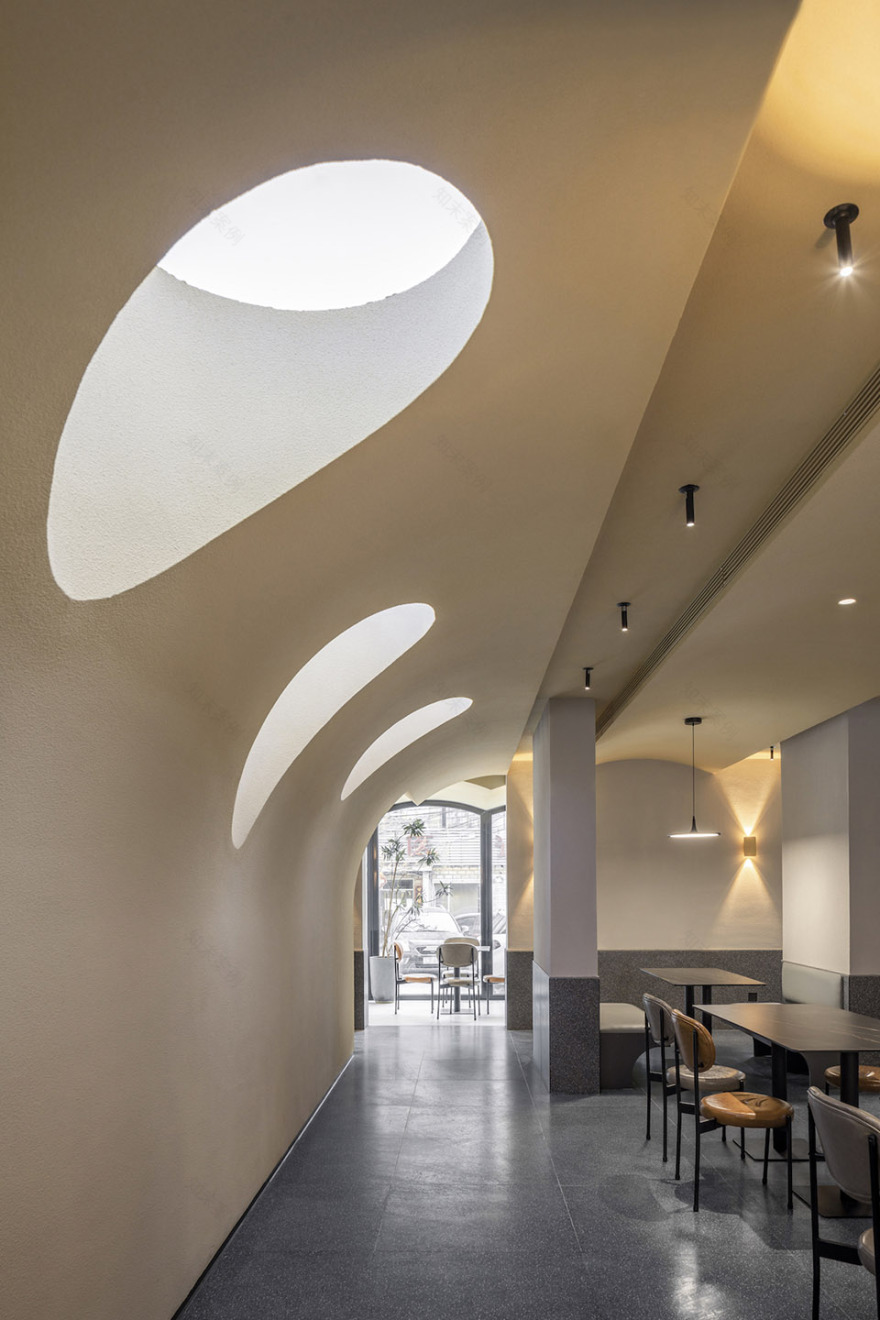 北京牧壹餐厅丨中国北京丨MAT超级建筑事务所-61