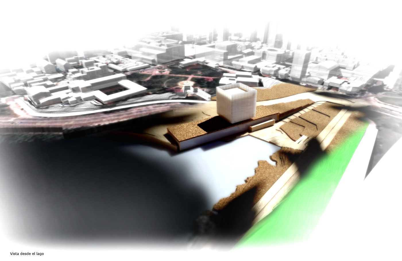 MAC 当代艺术博物馆丨阿根廷科尔多瓦丨建筑设计与城市规划学院-20