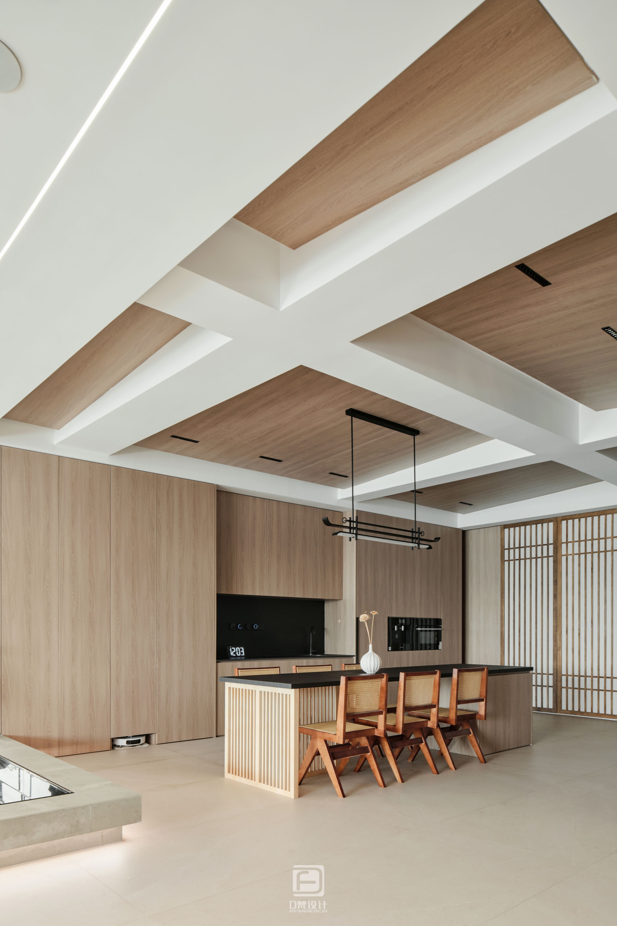 苏州半月湾丨中国苏州丨D 梵设计-23