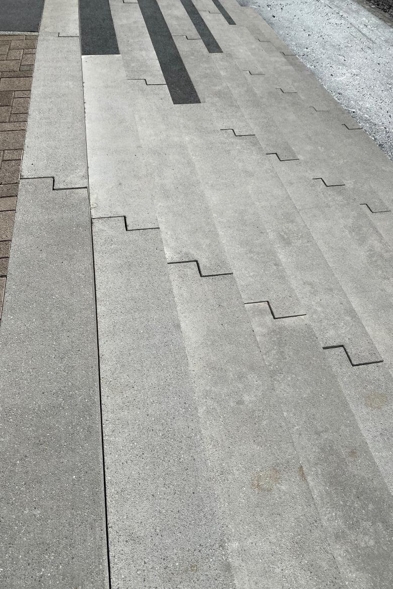 mavo gmbh丨Erweiterung Schulanlage Mettmenstetten ZH丨瑞士-17