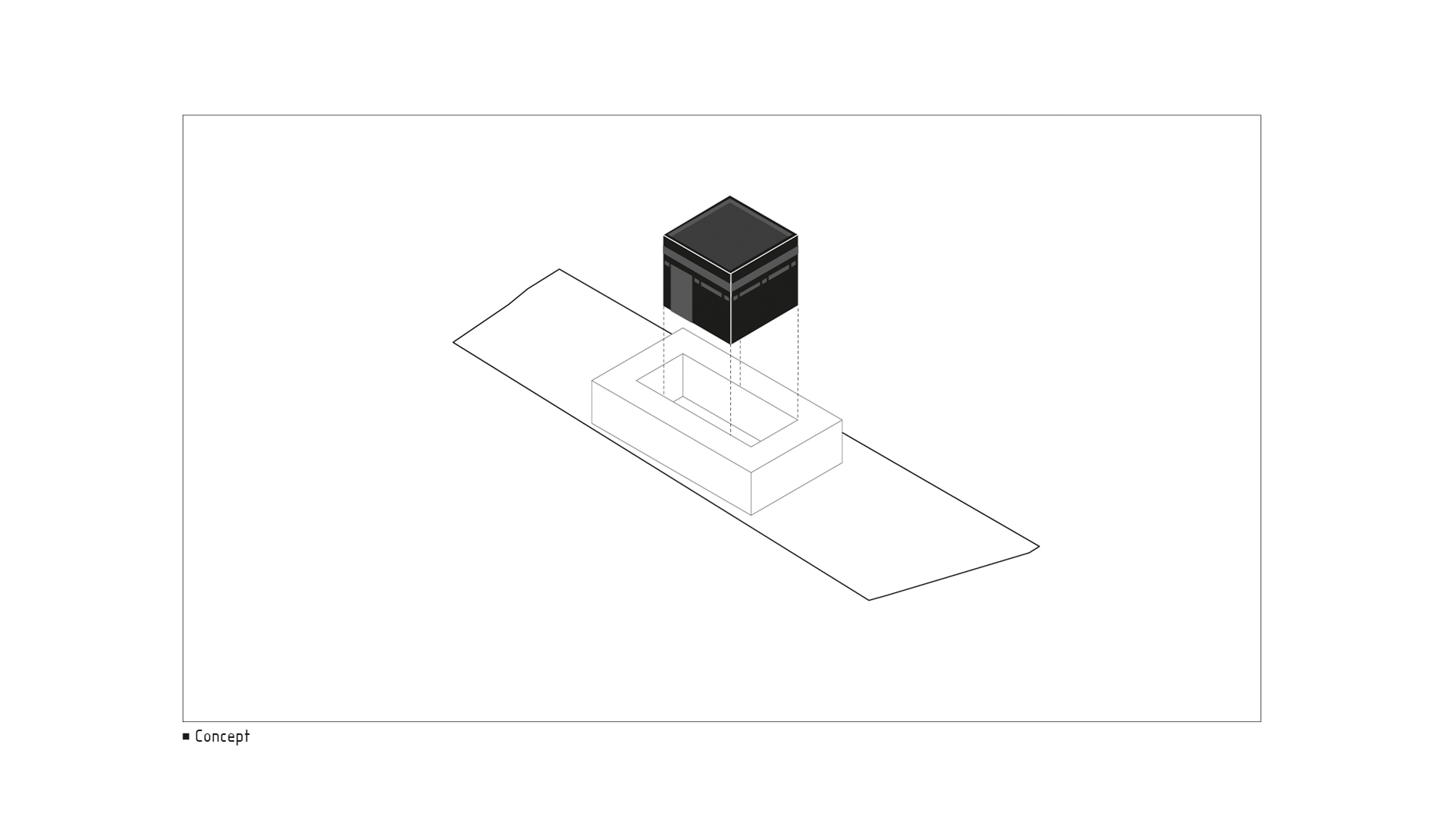 Ghamsar Villa · 伊朗卡尚历史古城中的现代建筑设计丨Maziar Dolatabadi 等-21