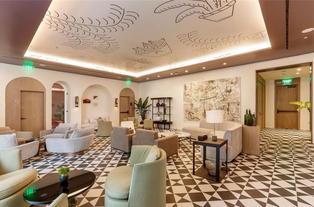 Yabu新作 | 360°环形大阳台的极致奢华海景-54