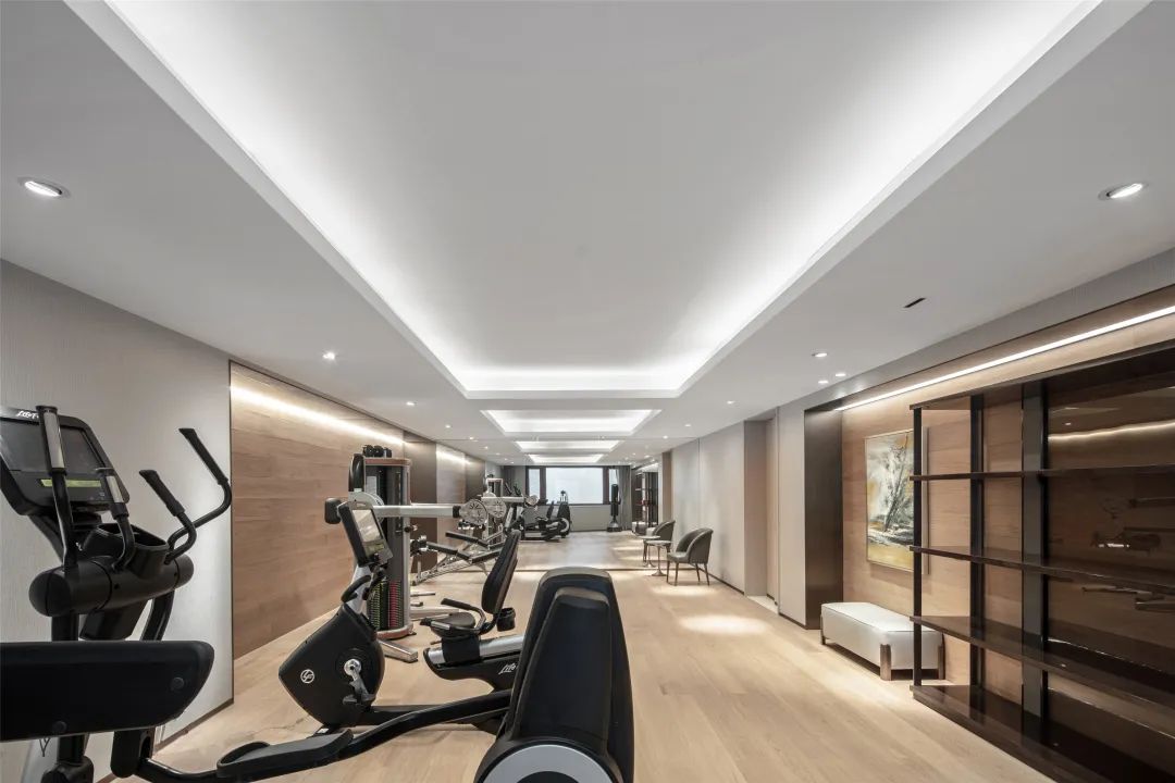 和园艺术豪邸丨中国沧州丨KLID达观国际建筑设计事务所-74