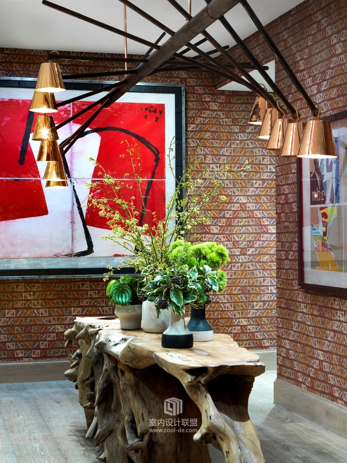 The Whitby Hotel 纽约曼哈顿精品酒店-11