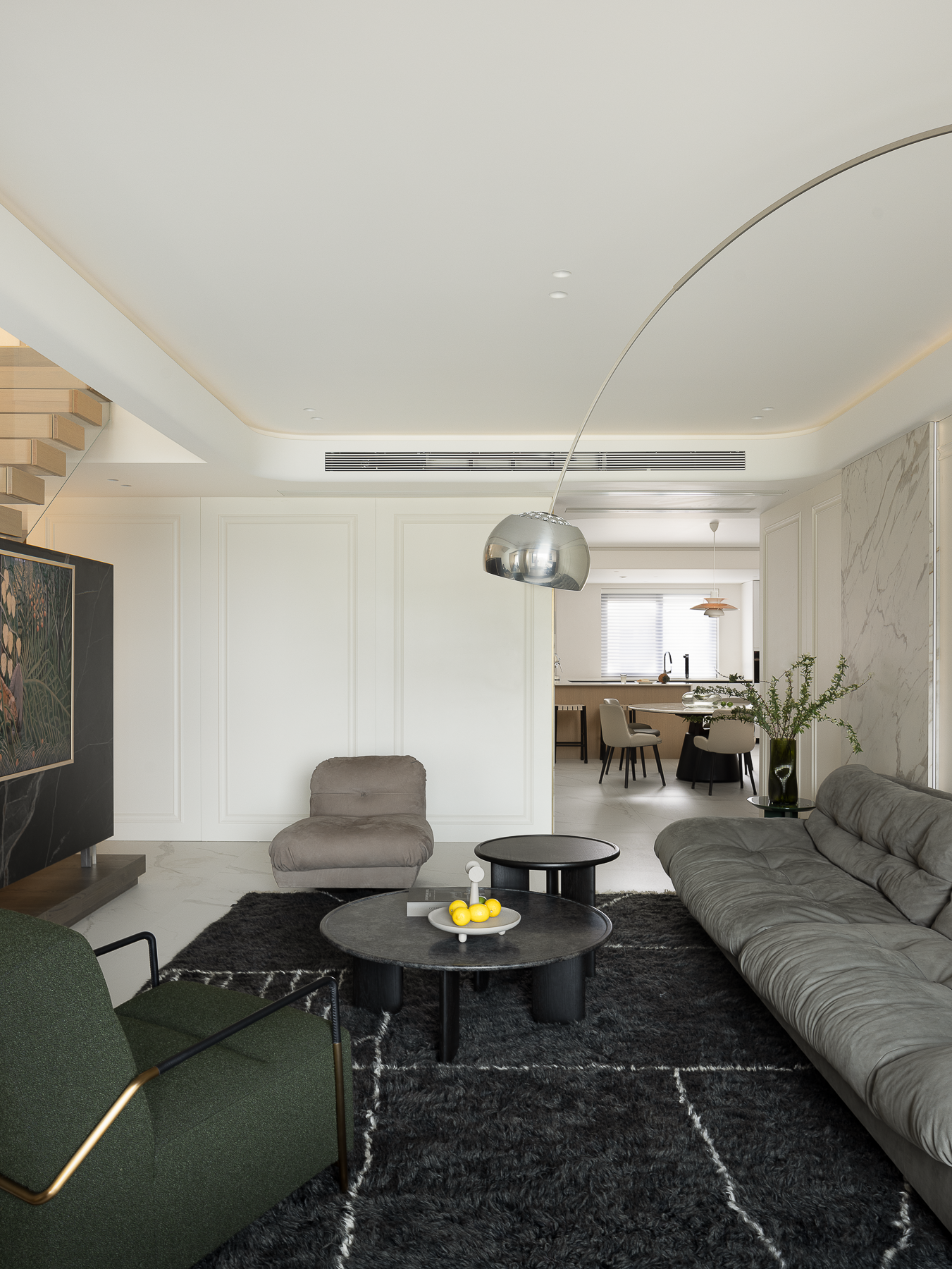 翡翠悦府·不设限的秩序丨中国温州丨千上设计-3