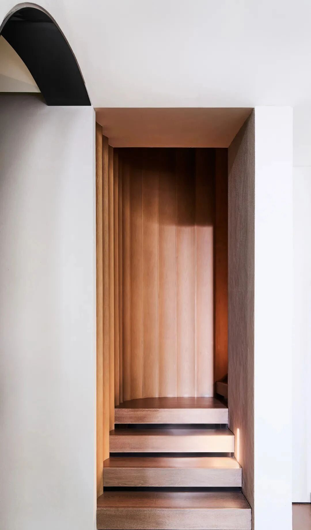 上海豪宅翠湖都市核心区空间叙事（翠湖五集）丨中国上海-6