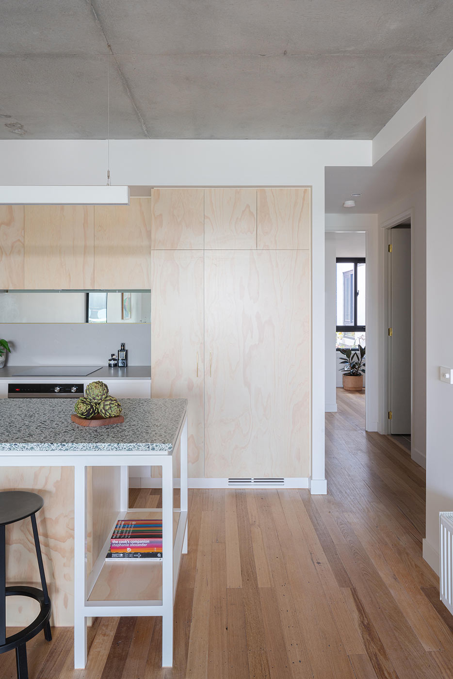 呼吸公司打造的布里斯街丨GermanyBrunswick丨DKO,Breathe-10