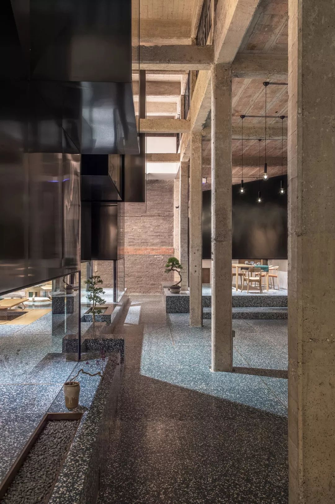 上海廷泰茶空间  Alex Mok - Briar Hickling-10