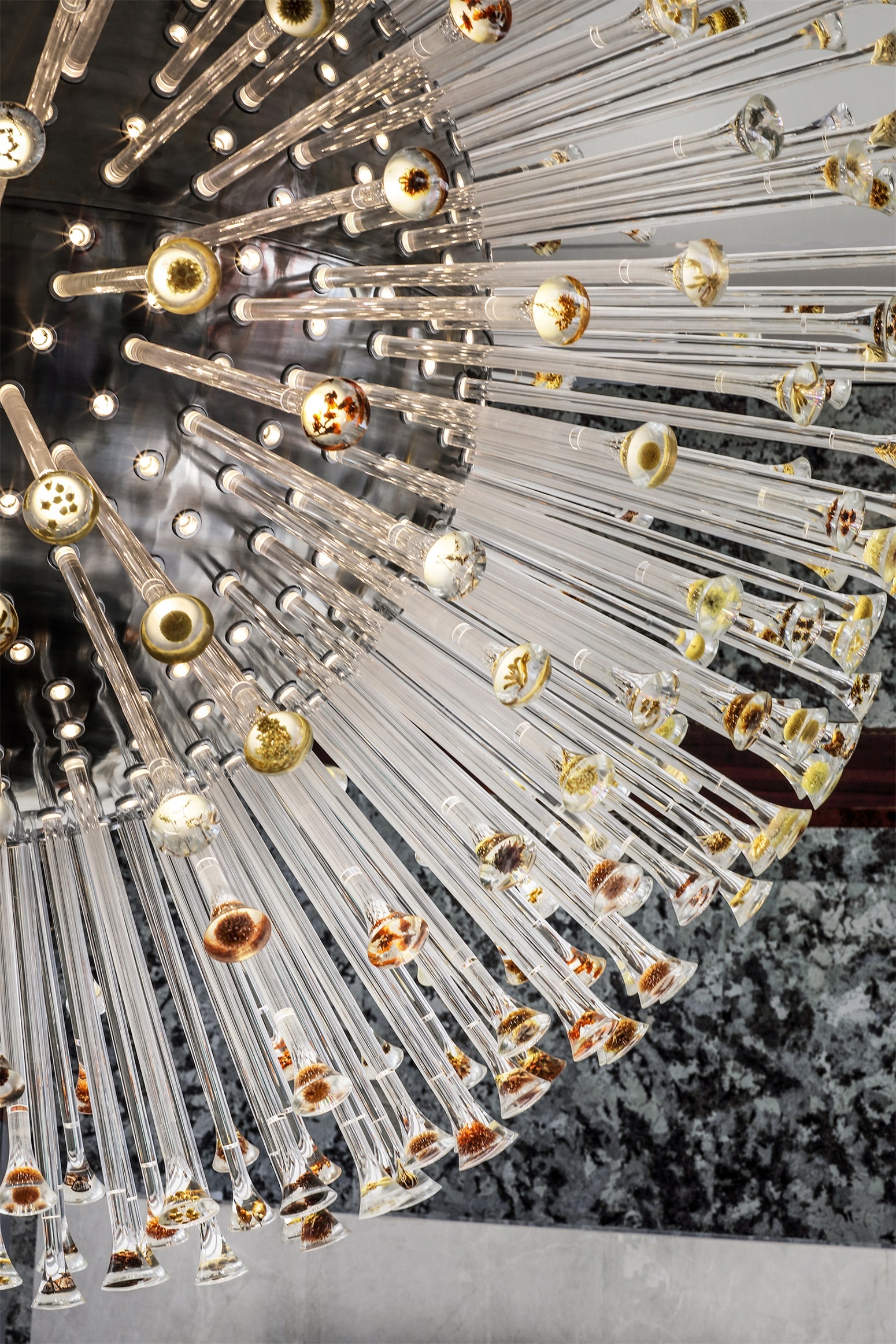 兰州万科·星光都会营销中心丨中国兰州丨明德设计-26