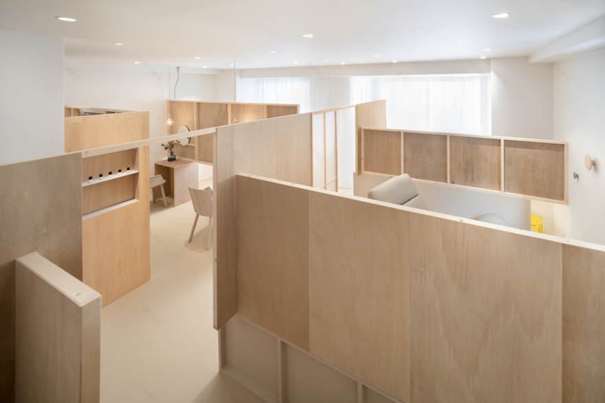 BED 睫毛沙龙丨日本大阪丨SIDES CORE-28