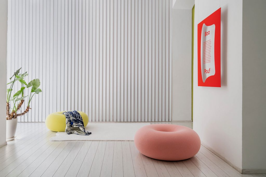 瑞典品牌 Hem 发布 Faye Toogood 新作 | Stump Table 系列-9