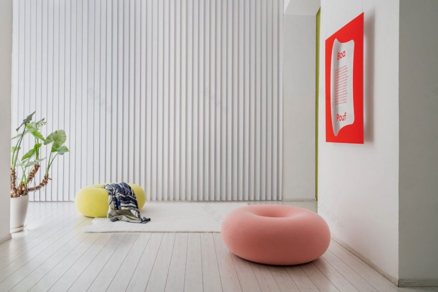 瑞典品牌 Hem 发布 Faye Toogood 新作 | Stump Table 系列-9