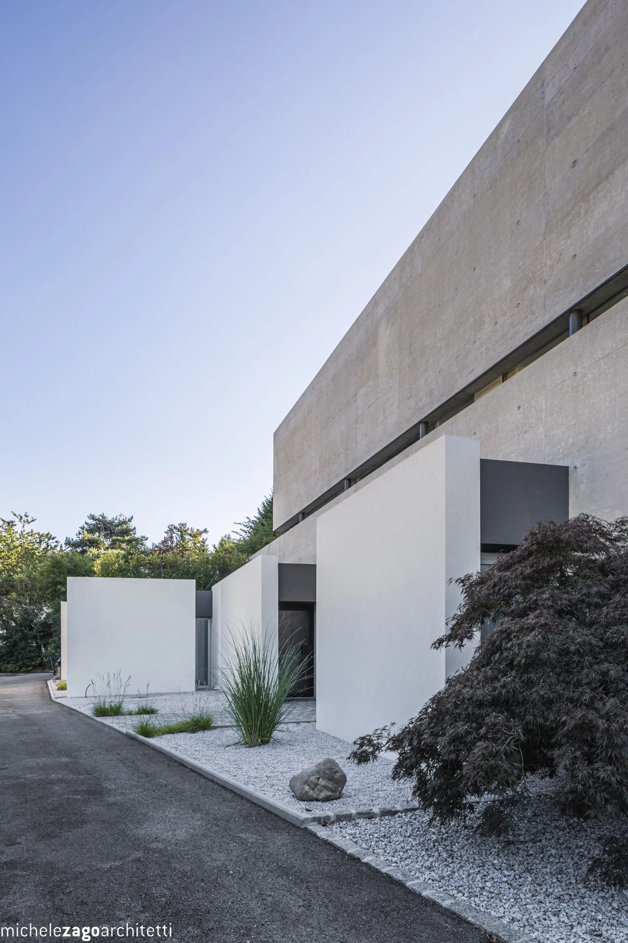 内外空间丨Michele Zago Architetti-33