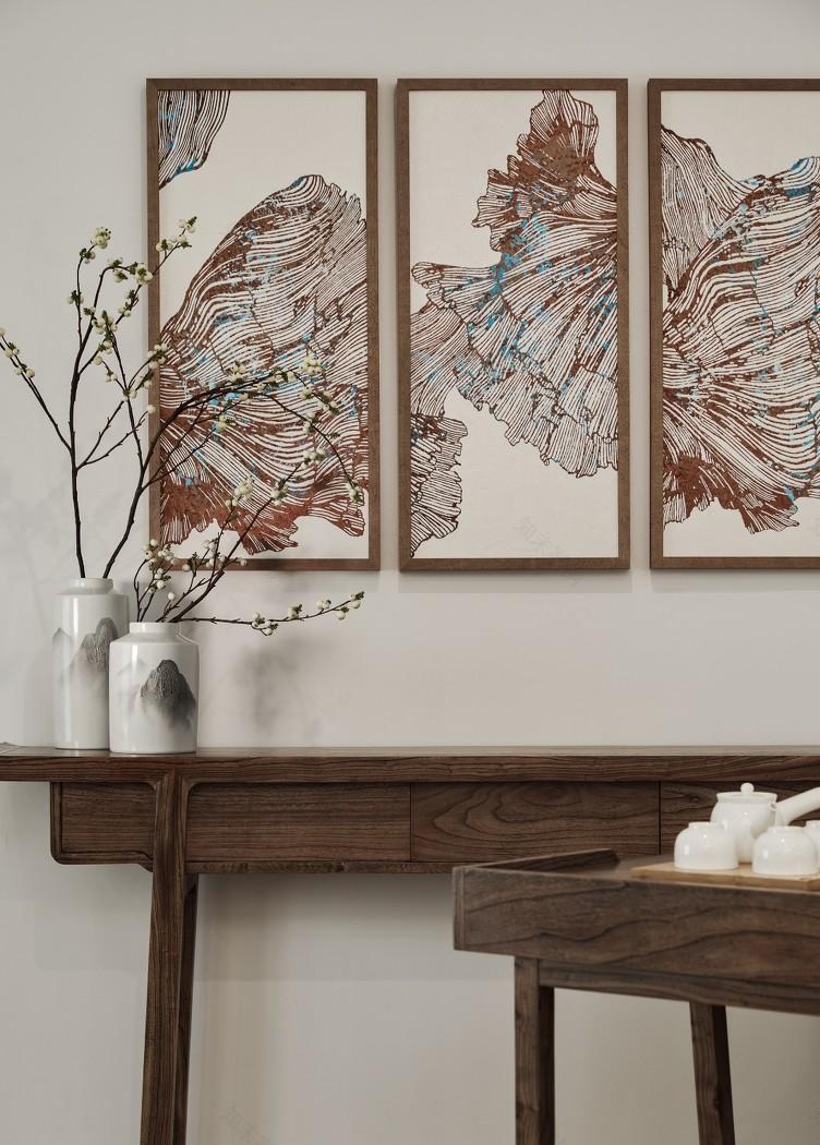 乌镇花间堂 | 枕水、倚山、拈花,与自然共生的诗意空间-96