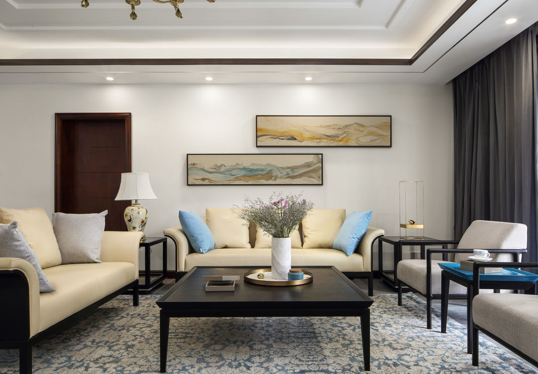 佳园天成 | 为睦设计-14