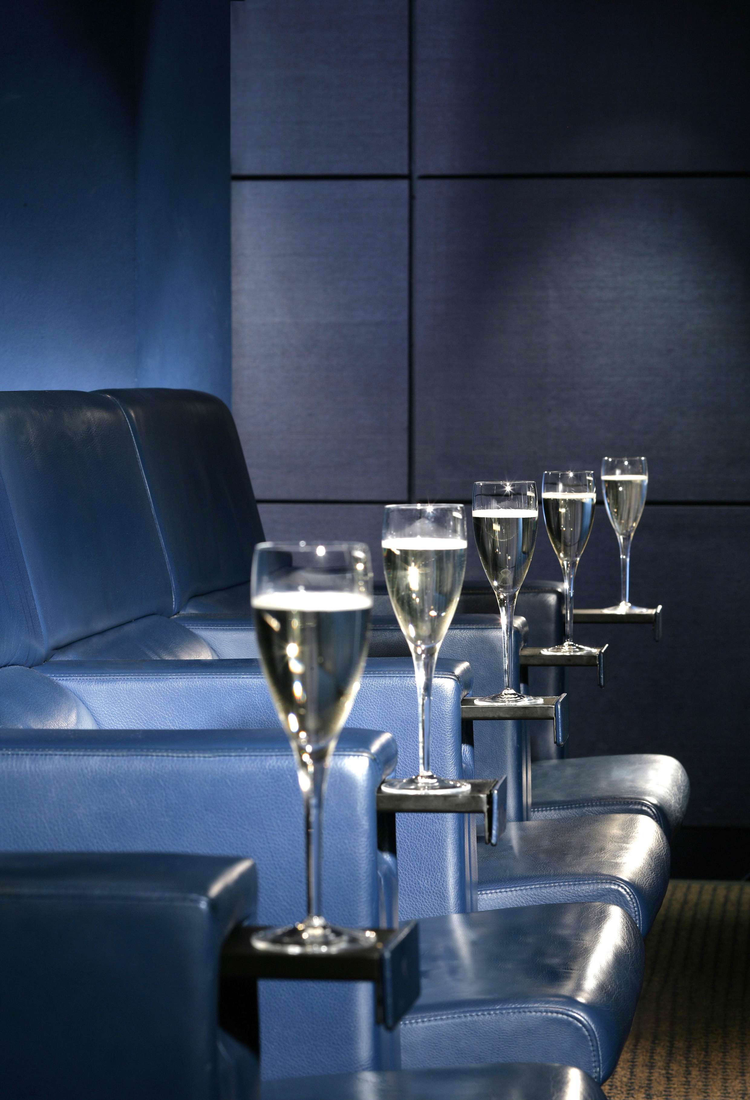 伦敦One Aldwych酒店-13