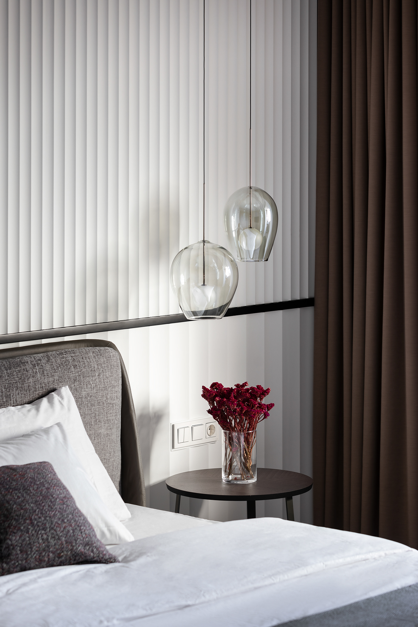 GW 公寓丨乌克兰哈尔科夫丨Ego House Architects-28