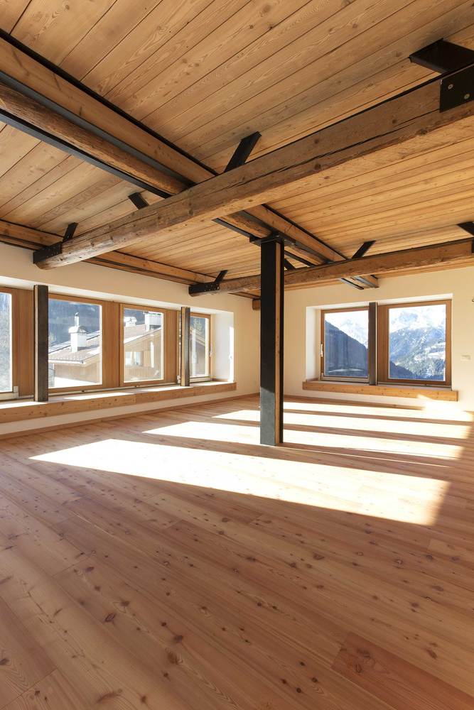 阿尔卑斯山穀仓复兴，结构复杂性赋予新活力-54