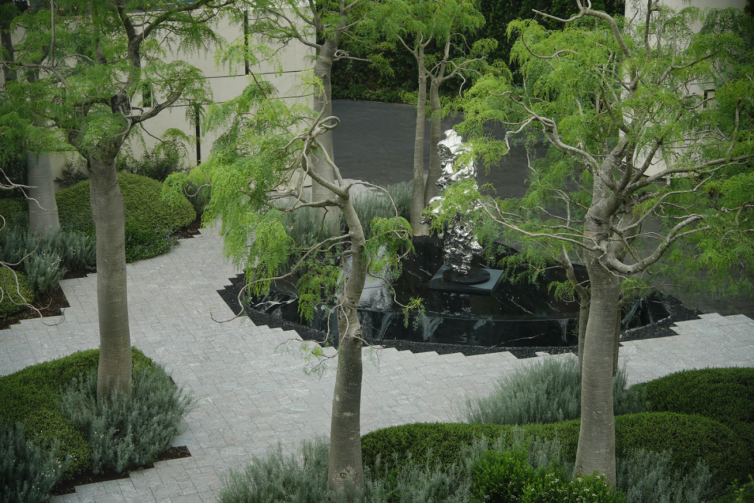 深圳后海招商玺丨中国深圳丨承迹景观Change Studio等多家公司-15