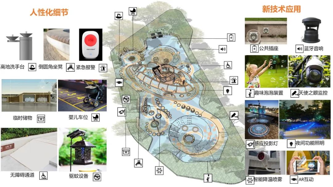 沈阳龙湖双珑原著丨中国沈阳丨北京未琦建筑景观设计事务所-96