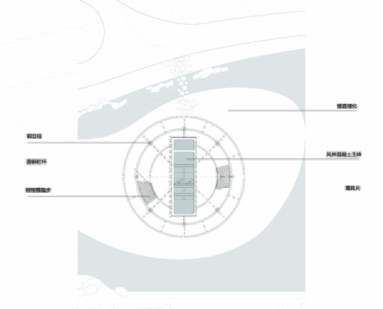 深圳莲花水培基地丨中国深圳丨NODE Achitecture & Urbanism-71