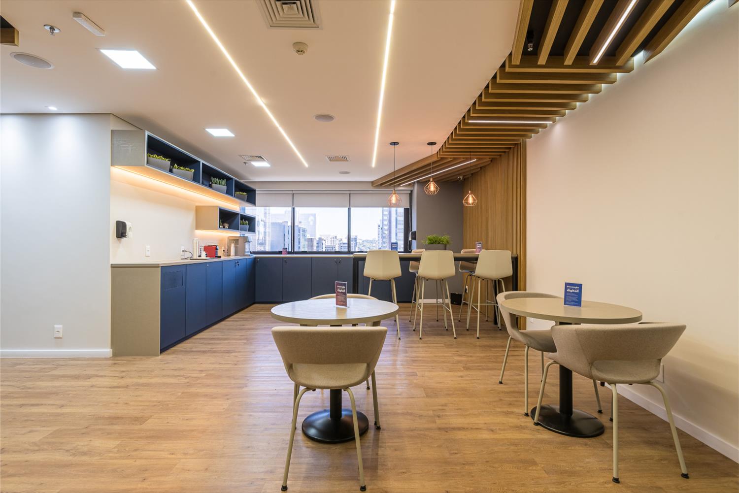 TECNOBANK 巴西总部-2