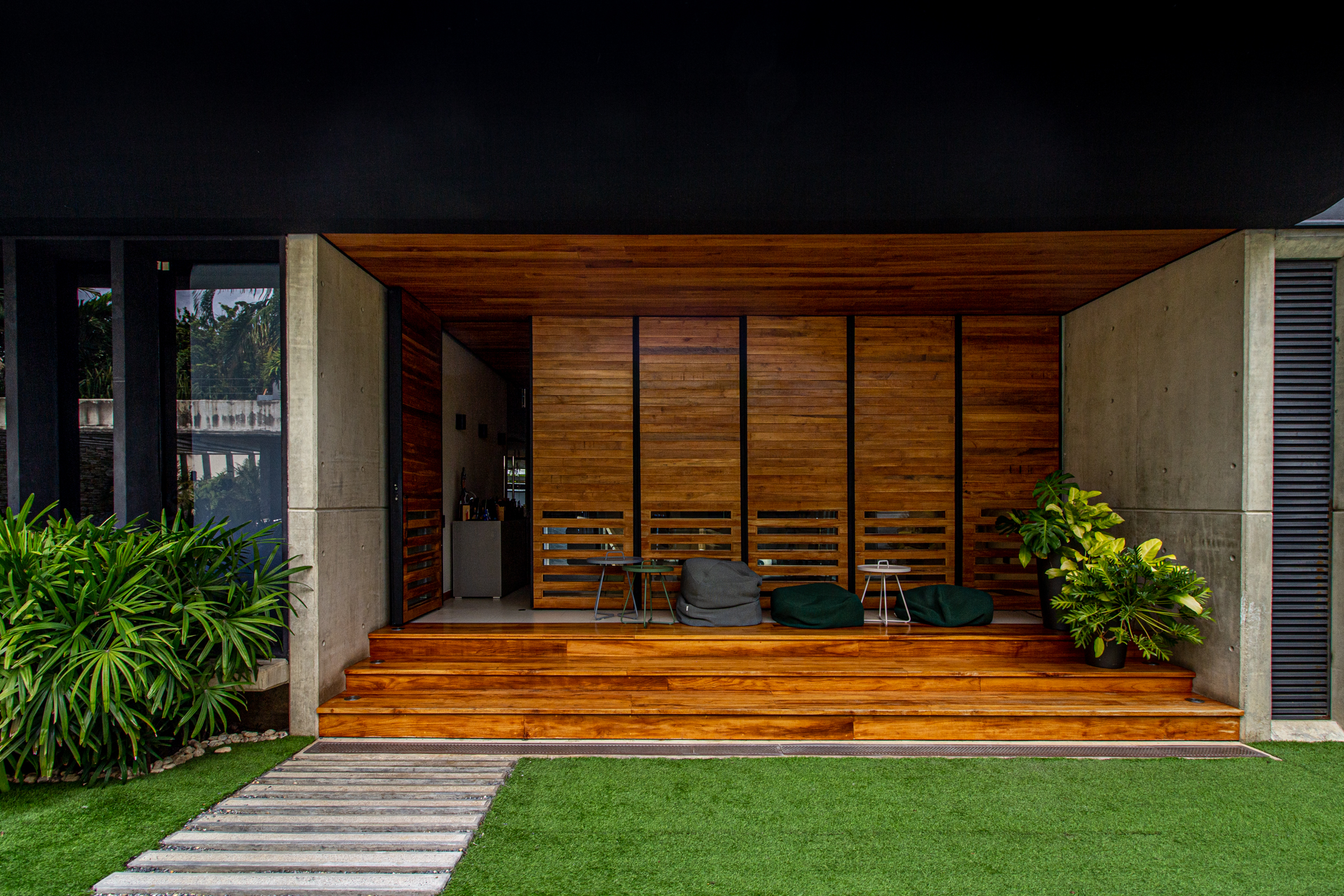 卡萨 MD丨委内瑞拉丨Henry Rueda-15