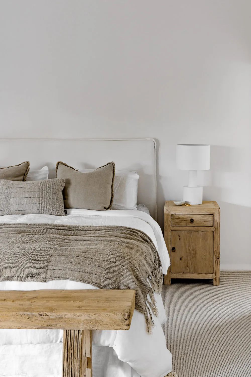 克拉丝比之家路丨澳大利亚悉尼丨Kate Lawrence Interiors-57