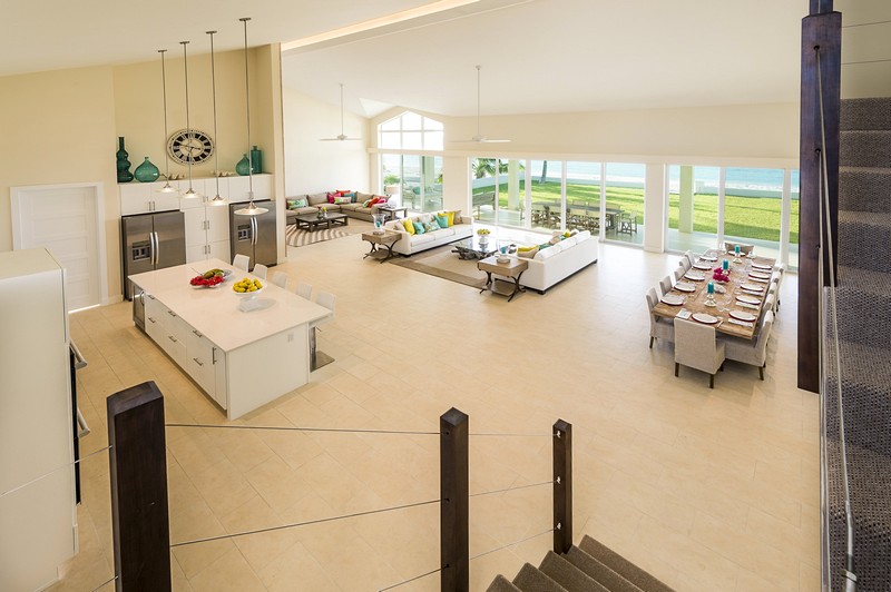 双层海滨别墅“宝池”-9