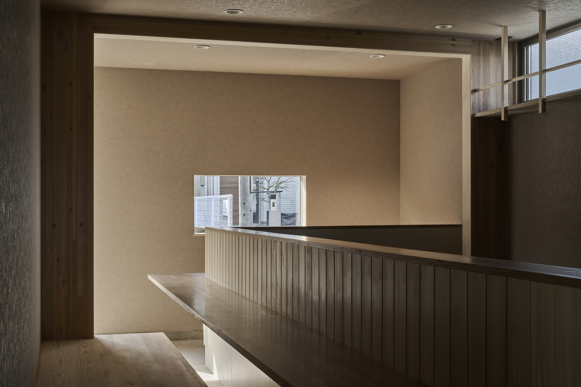 丨日本埼玉丨2321Architects-32