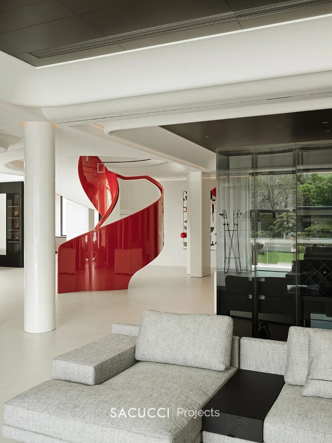 射阳别墅丨亿墅名嘉装饰工程有限公司（主理人高小艳）-15