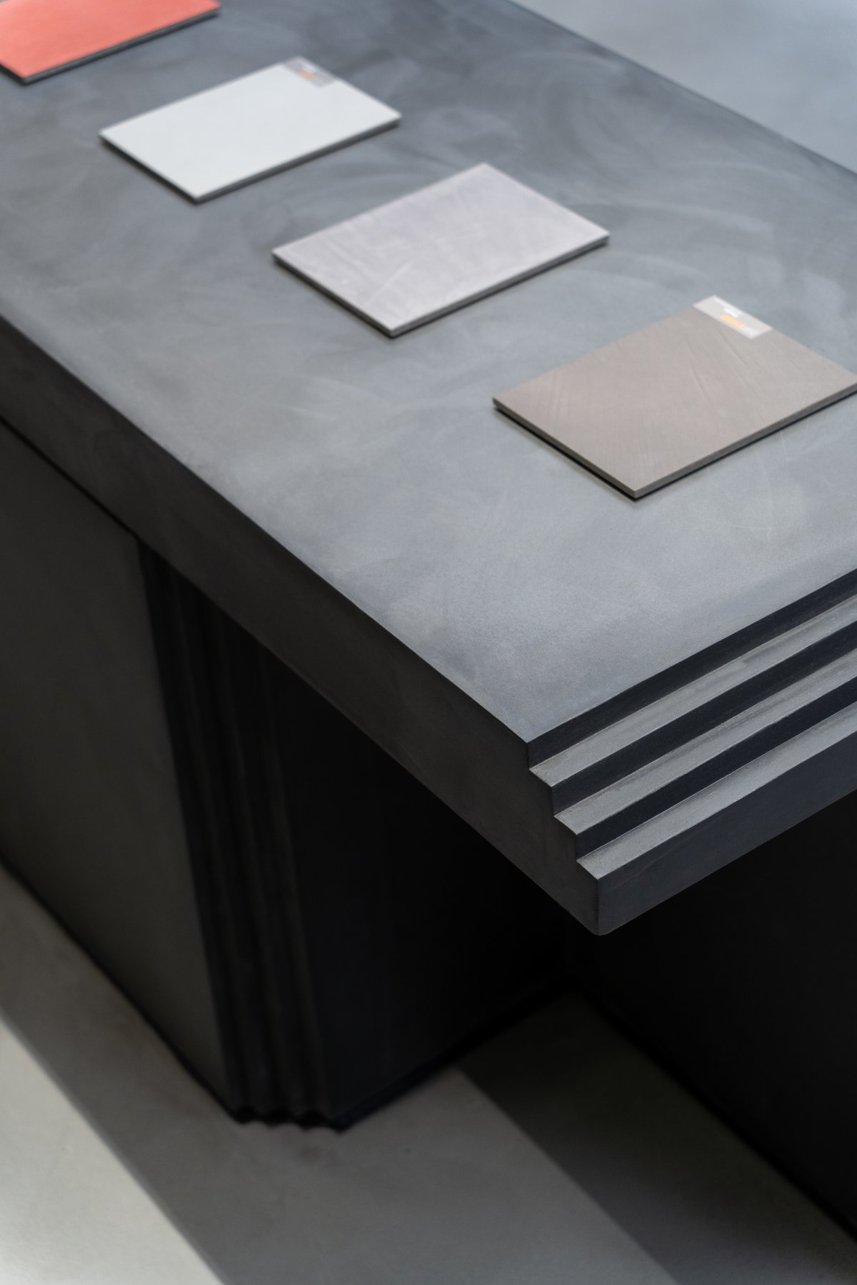 MYLANDS & panDOMO 涂料展厅丨知白设计研究室-30