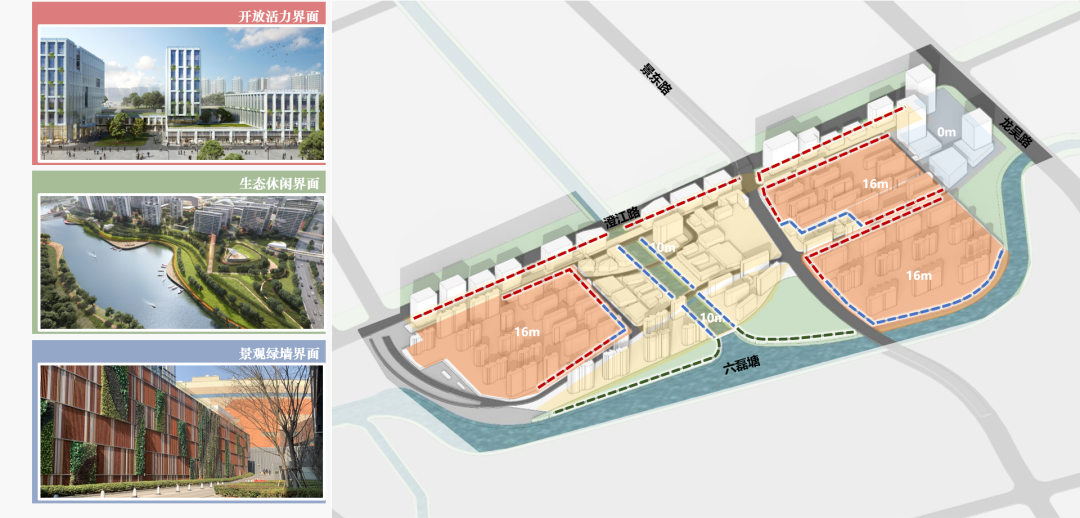 云上澄江  立体无界——闵行区澄江路车辆基地综合开发利用规划-56