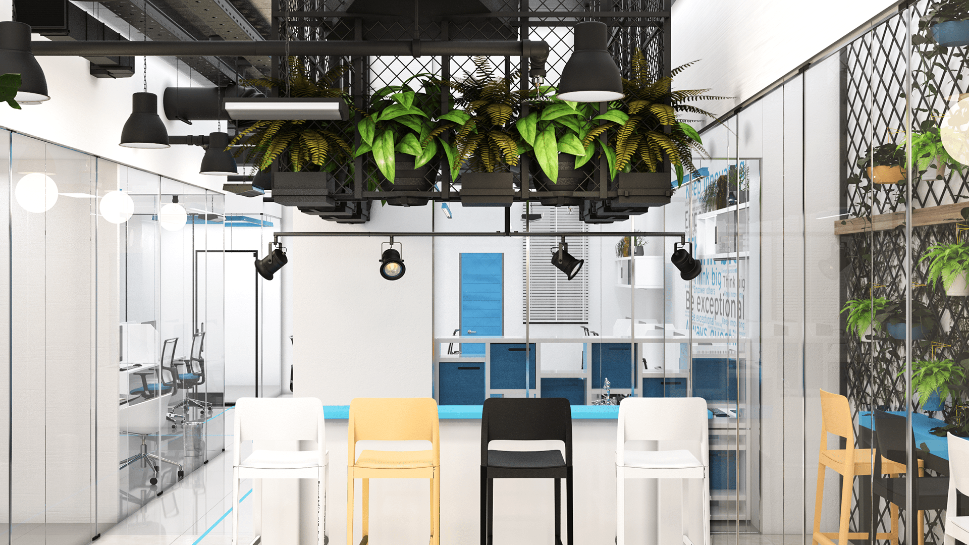 Al Osool Al Arabia 建筑设计丨沙特阿拉伯丨Hazem M. Badawy 等-29