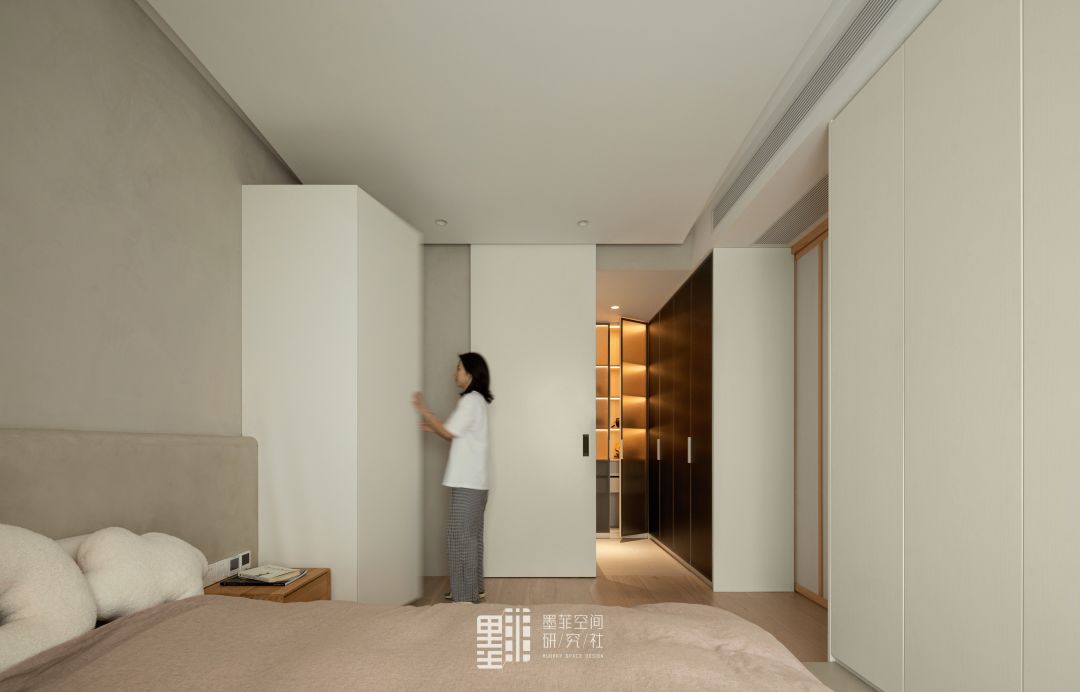 日式现代风设计-86