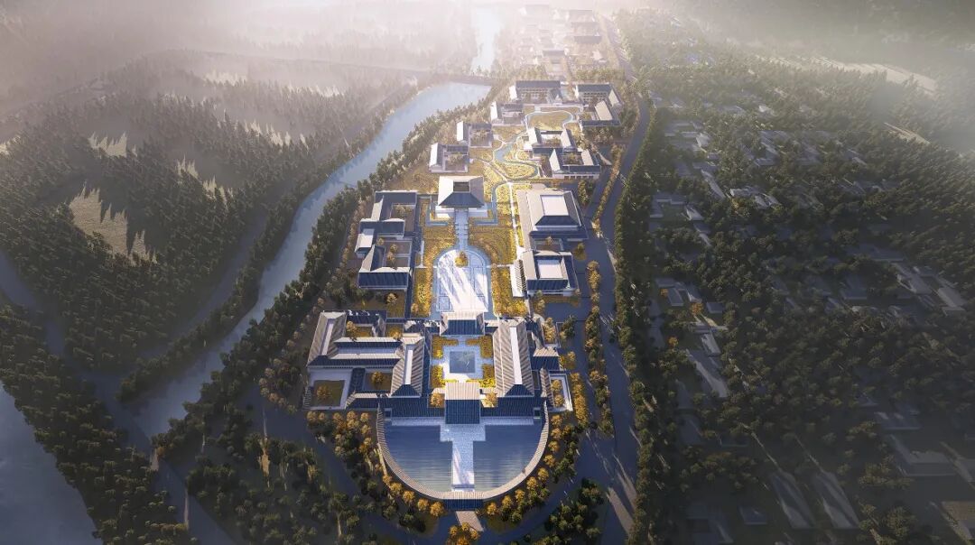 OI项目丨尼山世界儒学中心联合研究生院-5