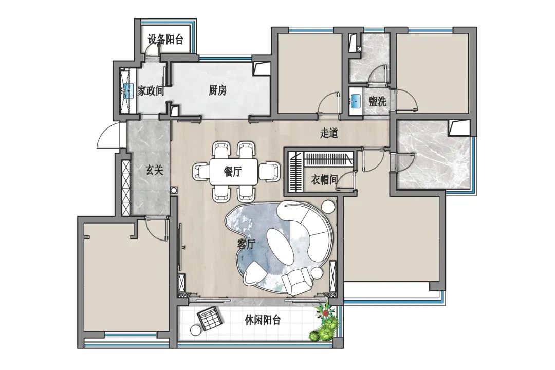 净染丨月和设计-57