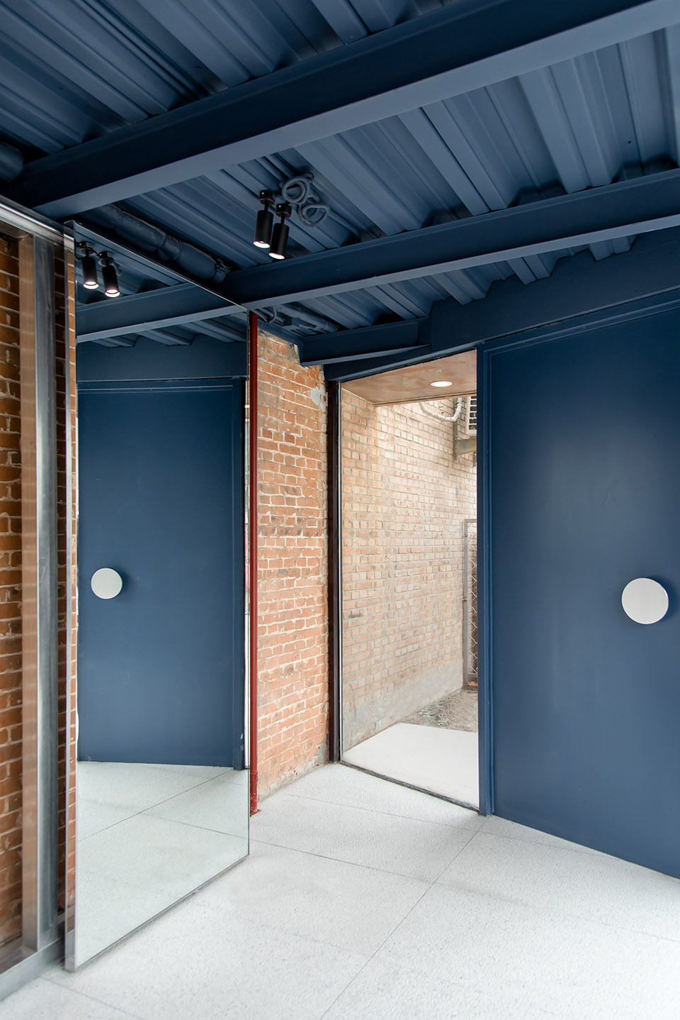 Eternal Hammer 古着店丨中国北京丨15 STUDIO-25