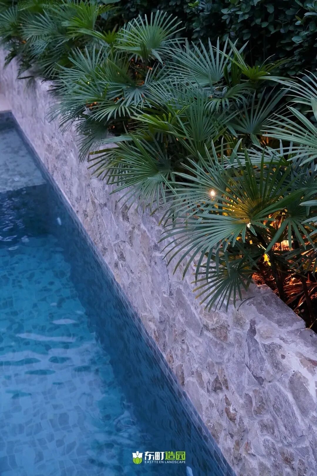 EASTTEEN LANDSCAPE系列庭院设计（含碧云诗境等5个）-51