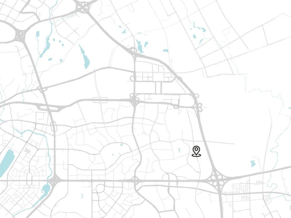 金地宝塔峯上府售楼处丨中国南宁丨MOD墨设设计-9