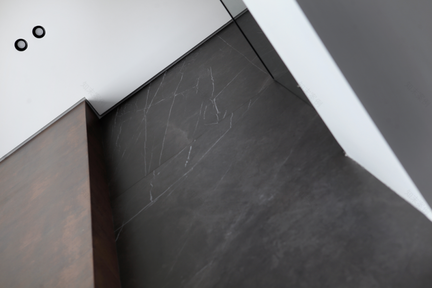 苏州玲珑湾 520m²顶级湖景复式丨中国苏州丨石木空间建筑设计-51