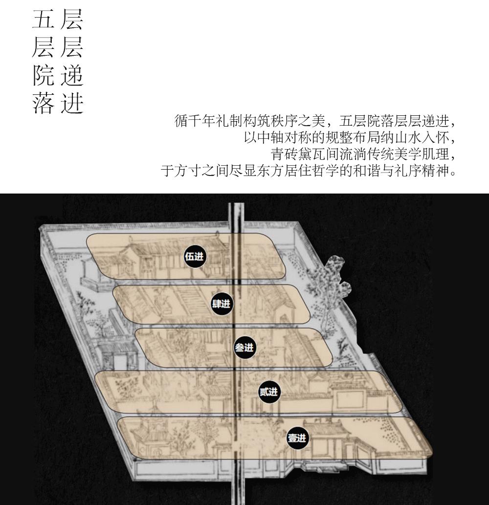 蜜尔设计 · 成都龙湖·天玺丨中国成都丨深圳市蜜尔室内艺术设计有限公司-1