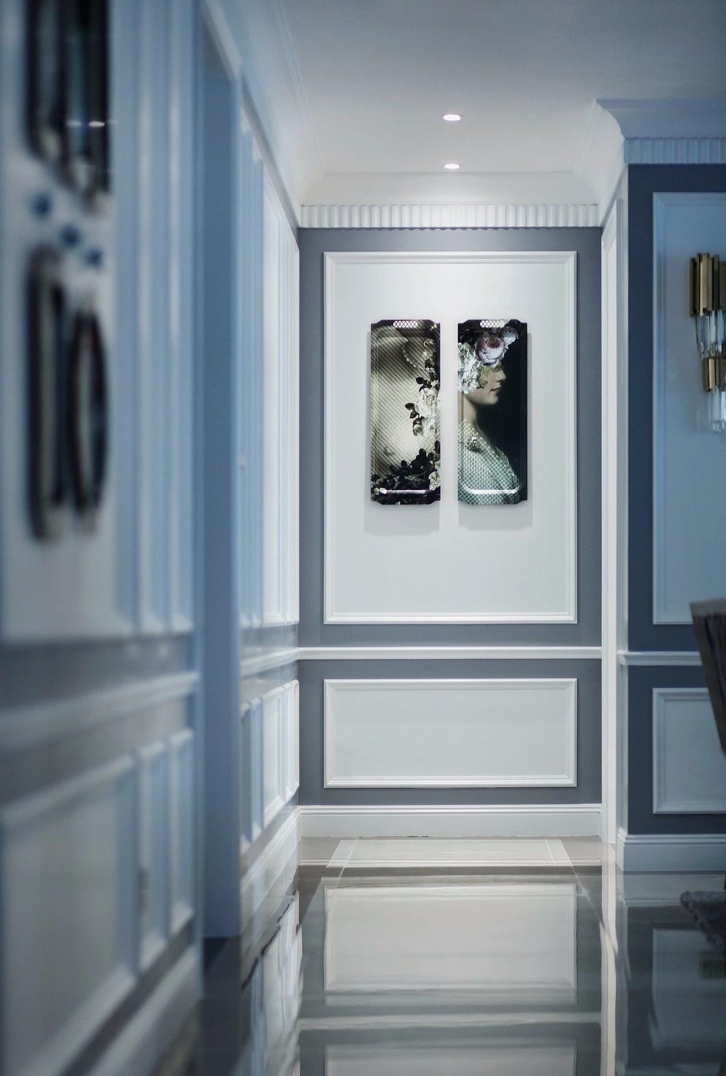 西式雅灰︱至境至美-11