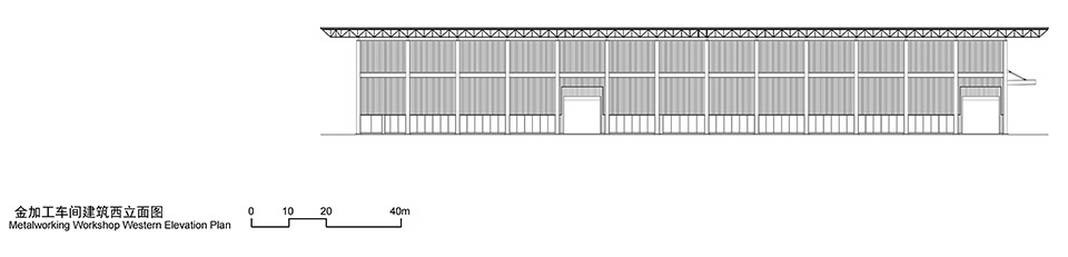 泰瑞GIGA工厂（桐乡）丨中国嘉兴丨milanesi | paiusco-142