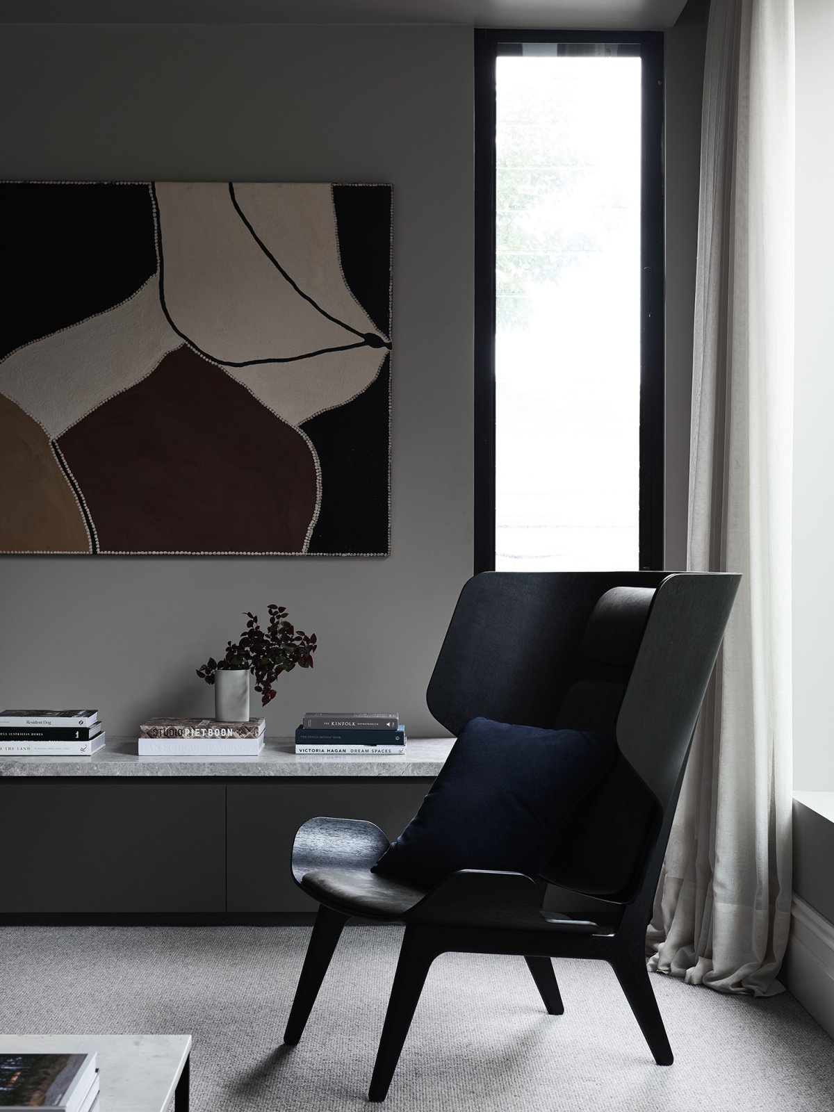 Auburn Road 住宅-9