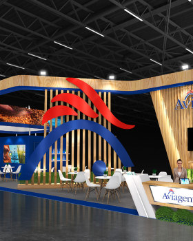 Aviagen @ Jakarta