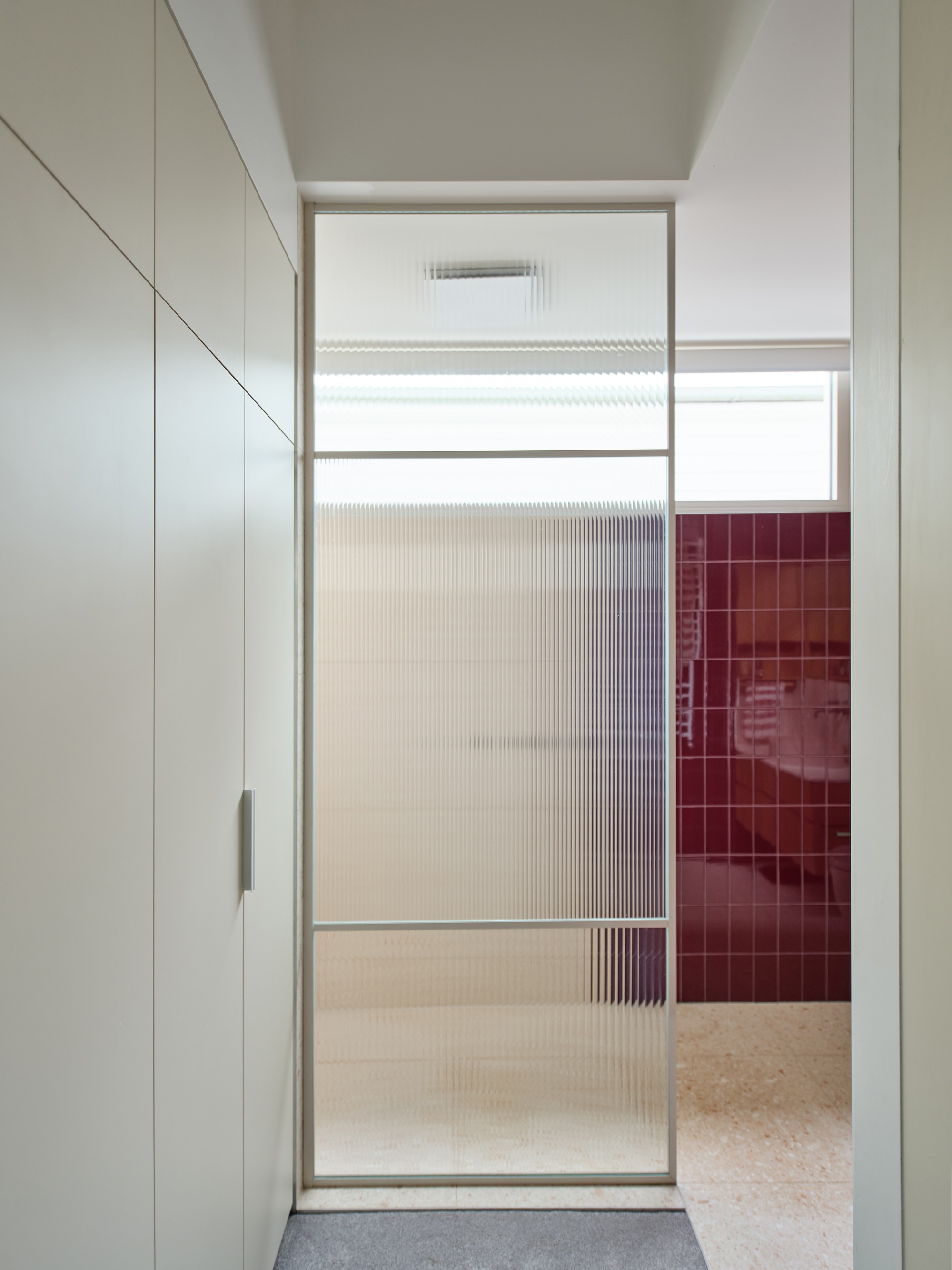 之字形房屋丨澳大利亚丨Dan Gayfer Design-32