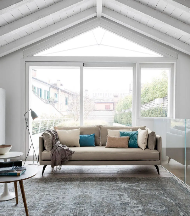 低调奢华的沙发设计-24