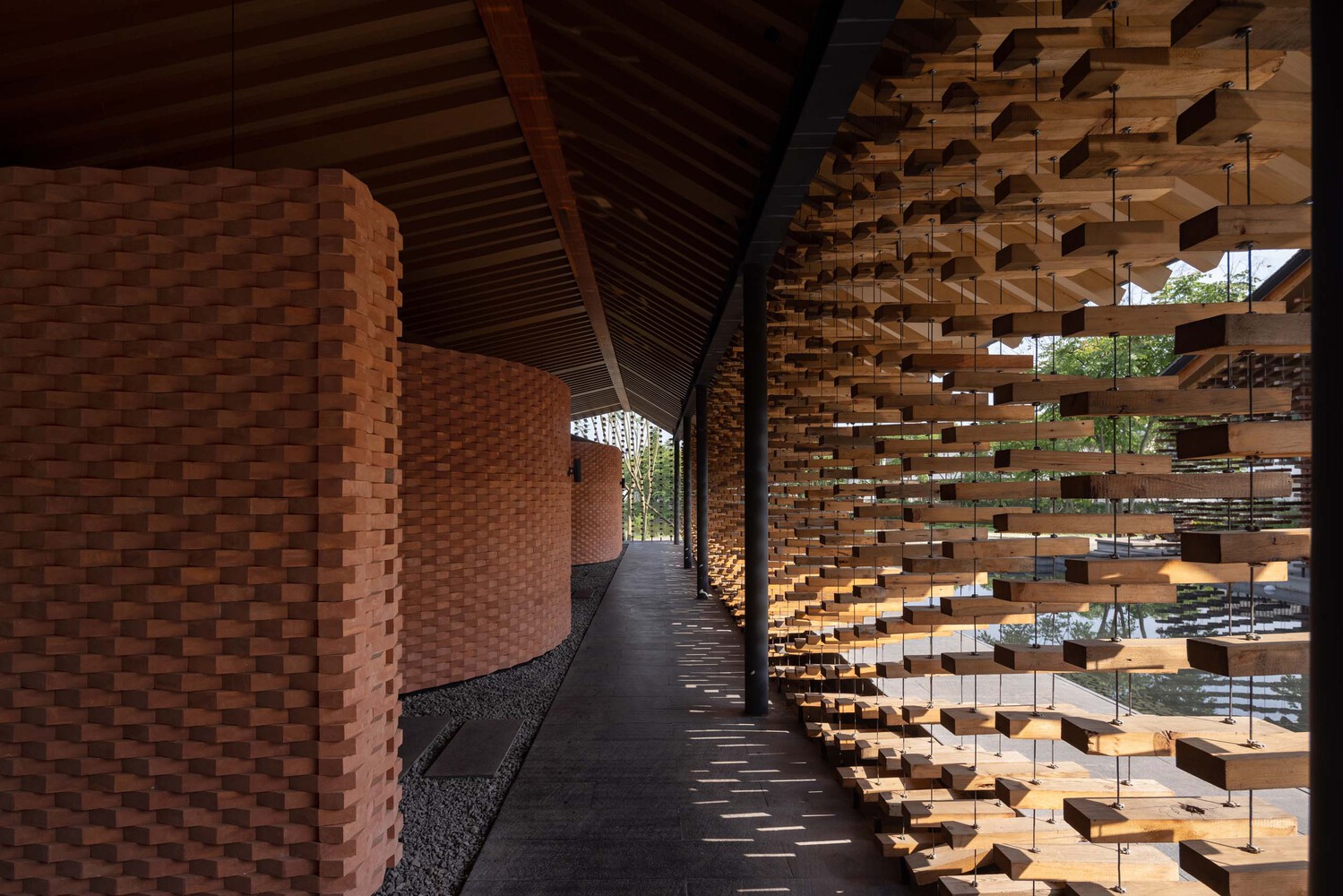 丨中国宜宾丨Mix Architecture-44